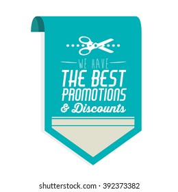 big sale design 