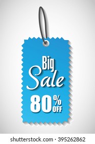 Big sale design 