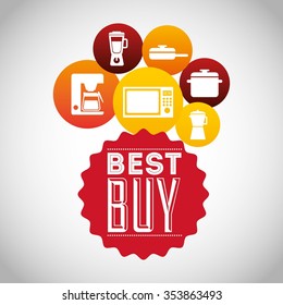 big sale design, vector illustration eps10 graphic 