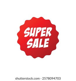 Big Sale, Discount, Best Deal, Best Price, New Offer, Clearance Sale Sticker Template