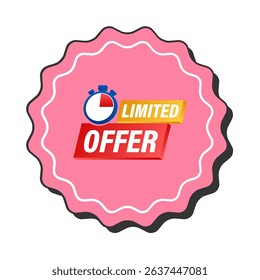 Big Sale Discount Price Offer Label Promo Design Vector for Business Retail Shop Store Marketing Banner Tag Clearance Sticker Best Deal Buy Coupon Black Friday Special Concept Symbol