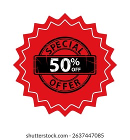 Big Sale Discount Price Offer Label Promo Design Vector for Business Retail Shop Store Marketing Banner Tag Clearance Sticker Best Deal Buy Coupon Black Friday Special Concept Symbol