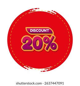 Big Sale Discount Price Offer Label Promo Design Vector for Business Retail Shop Store Marketing Banner Tag Clearance Sticker Best Deal Buy Coupon Black Friday Special Concept Symbol