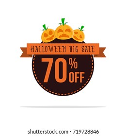 Big Sale Halloween style collection