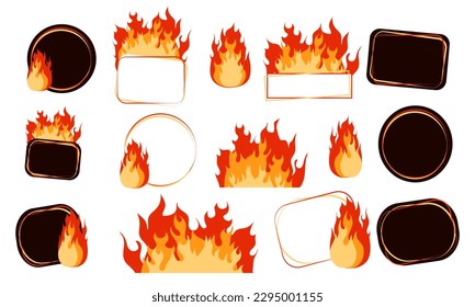 big sale, hot sale banner. sale of a collection of labels suitable for design promotion, special offer for this weekend, discount . Vector illustrations, stickers and banner tags,