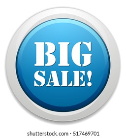 big sale icon