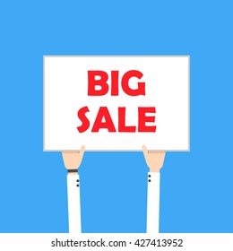 Big Sale Marks