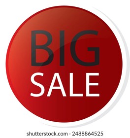 Big sale mega, best, round, circle, tags, midyear, product, clearance, percentage, discount offer, mid, soon, super, mid year sale, market, business, festival, coming, speech, marketing, sale banner