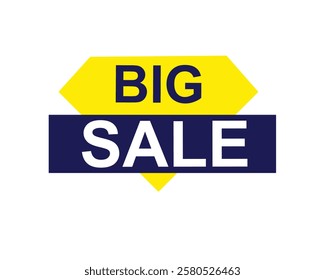 Big Sale , Offer template