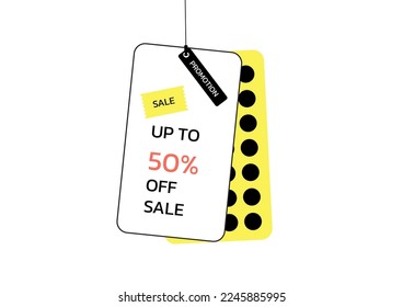 Big Sale Promotion Discount and Limited time in Holiday