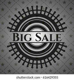 Big Sale realistic dark emblem