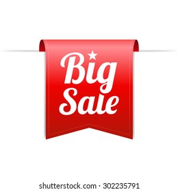 Big Sale Red Label