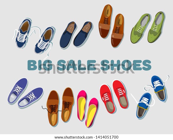 sneakers big sale