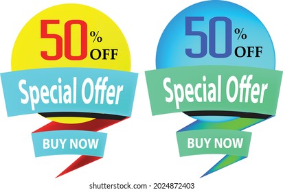 BIG SALE SPECIAL OFFER 50% discount