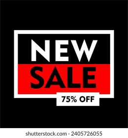 Big Sale and Super Sale Poster Banner Advertisement Business Marketing For Social Media