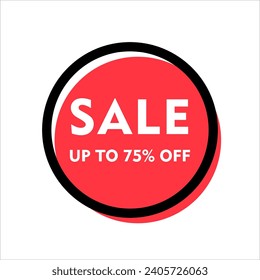Big Sale and Super Sale Poster Banner Advertisement Business Marketing For Social Media