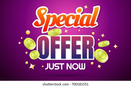 big sale template banner Vector background for banner, poster, flyer