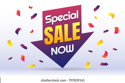 big sale template banner Vector background for banner, poster, flyer