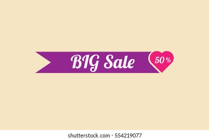 Big sale Vector