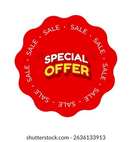 Big Sale Vector Set OFF Yellow Blue Offer Backgrounds Promo Tags Discount Stickers Chat Bubbles Price Labels Retail Icons Marketing Symbols for Business Advertisement Clearance