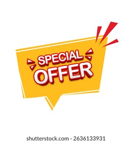 Big Sale Vector Set OFF Yellow Blue Offer Backgrounds Promo Tags Discount Stickers Chat Bubbles Price Labels Retail Icons Marketing Symbols for Business Advertisement Clearance