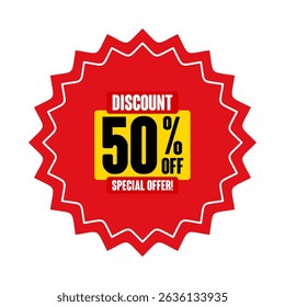 Big Sale Vector Set OFF Yellow Blue Offer Backgrounds Promo Tags Discount Stickers Chat Bubbles Price Labels Retail Icons Marketing Symbols for Business Advertisement Clearance