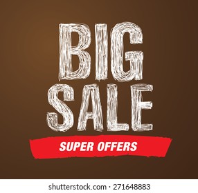 Big sale vintage