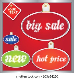 big sale,Vector