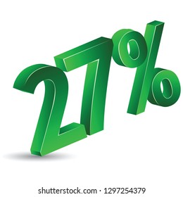 big selling discount