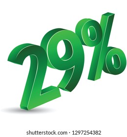 big selling discount