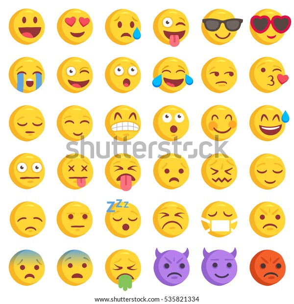 37,630 Emoji Face Man Images, Stock Photos & Vectors | Shutterstock