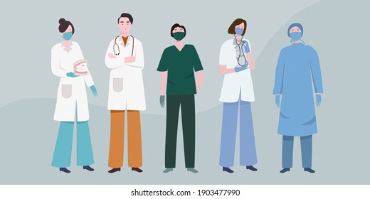 Download Doctor Uniform Hd Stock Images Shutterstock