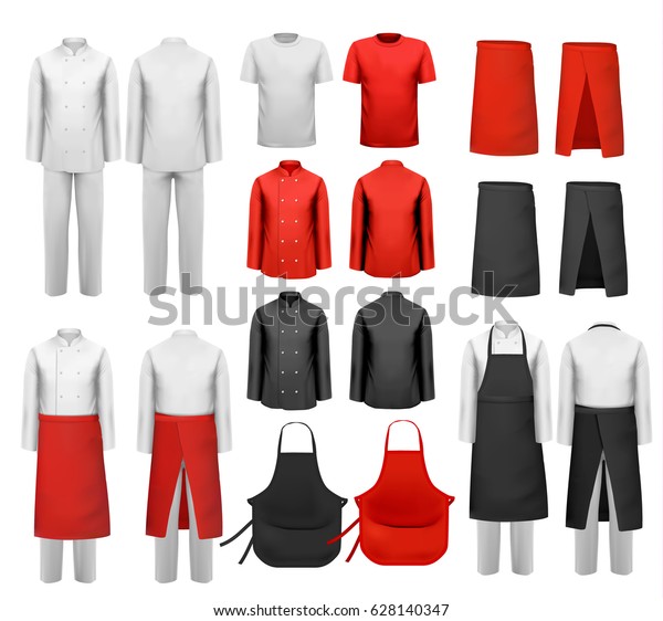 67,574 Vector Chef Uniform Images, Stock Photos & Vectors | Shutterstock