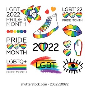 gay pride month 2022