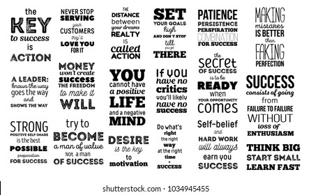 243,796 Success Quote Images, Stock Photos & Vectors | Shutterstock