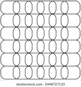 Große Menge von runden Abstrakten schwarzen Hintergründen oder Mustern. Handgezeichnete Doodle-Formen. Flecken, Tropfen, Kurven, Linien.