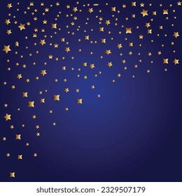 Big set of stars - vector. Vector star icons isolated. Black star icon.