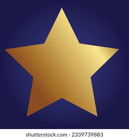 Big set of stars - vector. Vector star icons isolated. Black star icon.