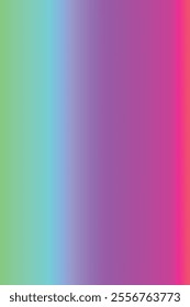 Big set of vibrant acid gradients in neon vivid color scheme.
