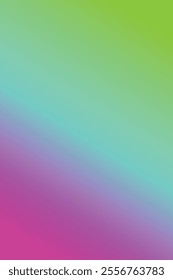 Big set of vibrant acid gradients in neon vivid color scheme.
