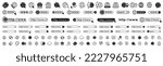Big Set of www, globe and search bar elements. Www icon set. Website Icon. Vector www icon. Click to go to website or internet. Globe with cursor icons, browser bar, WWW, mouse cursir, search.
