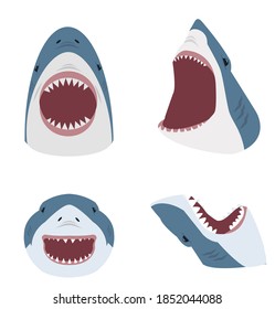 Free Free Shark Tooth Svg 518 SVG PNG EPS DXF File