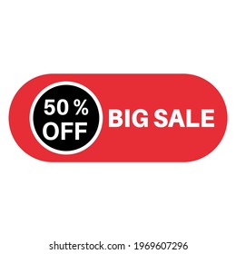 Big shopping sale discount shopping deal summer and wineter sale offer xmas festival offer and deal anner poster vector design.