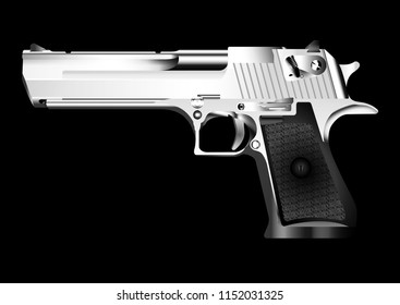 big shot gun