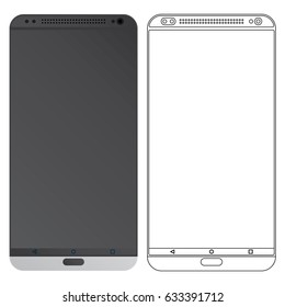Big Smartphone