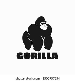 678 Gorilla gym Images, Stock Photos & Vectors | Shutterstock