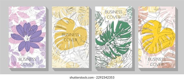 Big Summer Sale Vector Illustration. Web banner template.