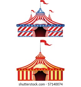 Big Top Circus