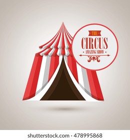 big top fun icon