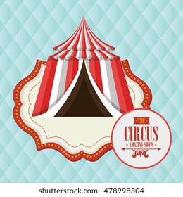 big top fun icon